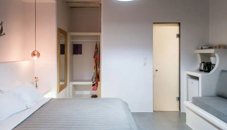 Vilos Suites