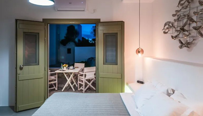 Vilos Suites