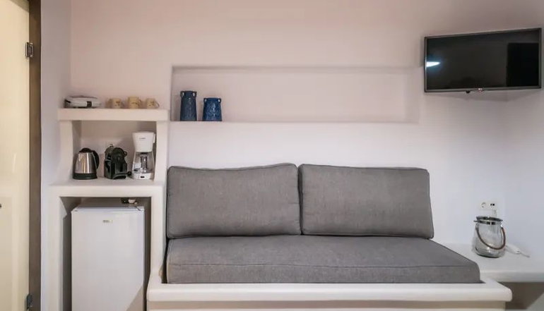 Vilos Suites