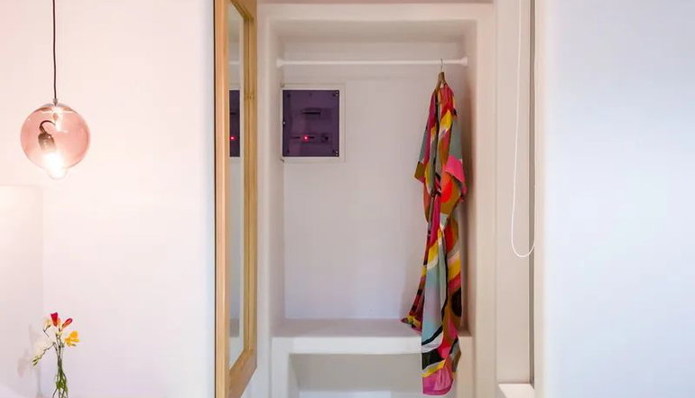 Vilos Suites
