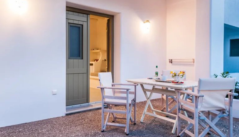 Vilos Suites