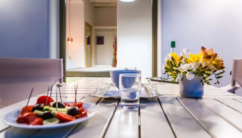 Vilos Suites