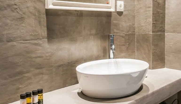 Vilos Suites