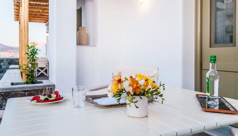 Vilos Suites