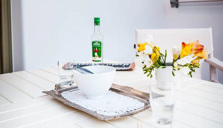 Vilos Suites