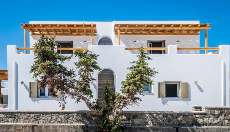 Vilos Suites