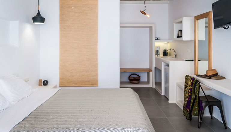 Vilos Suites