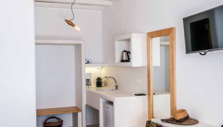 Vilos Suites
