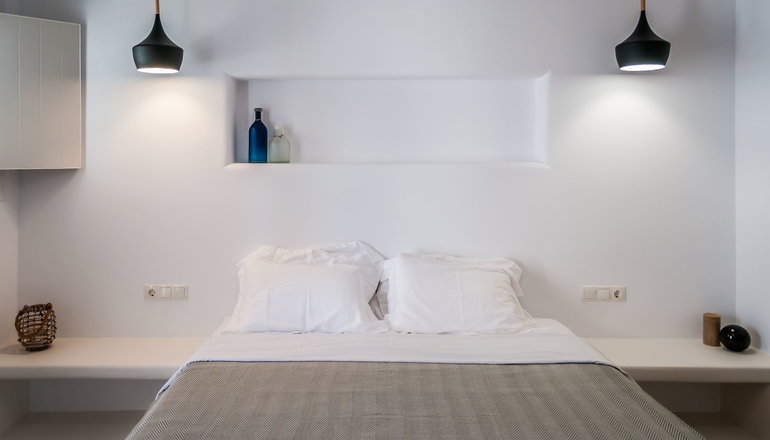 Vilos Suites