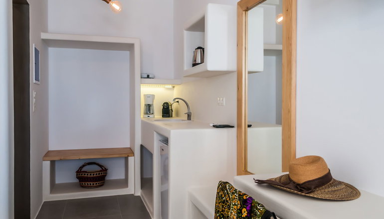 Vilos Suites