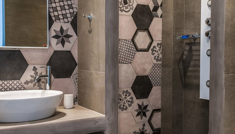 Vilos Suites