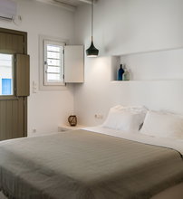 Vilos Suites