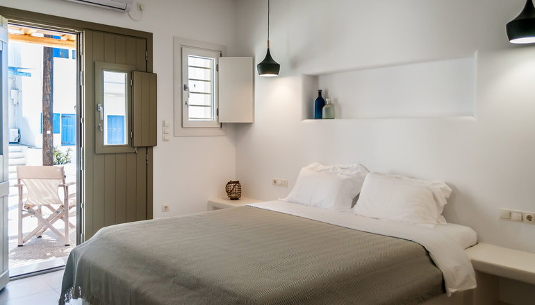 Vilos Suites