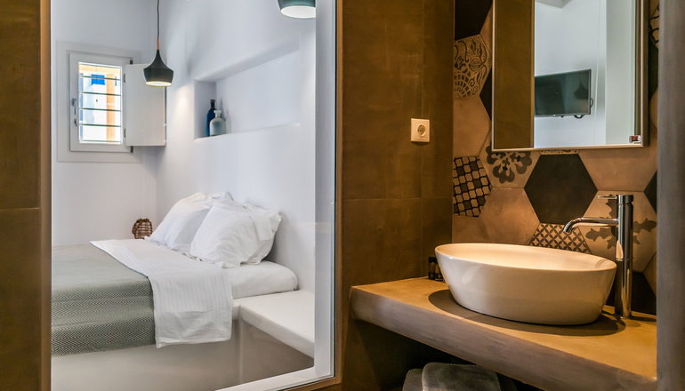 Vilos Suites