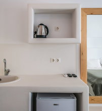 Vilos Suites