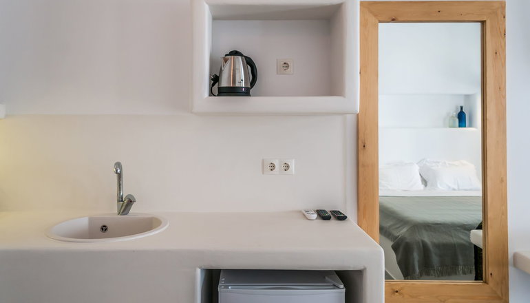 Vilos Suites
