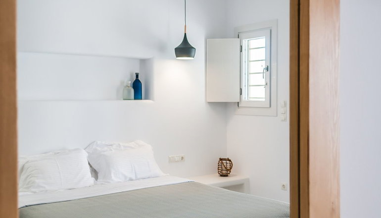 Vilos Suites