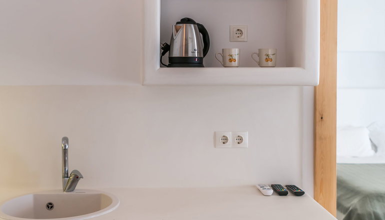 Vilos Suites