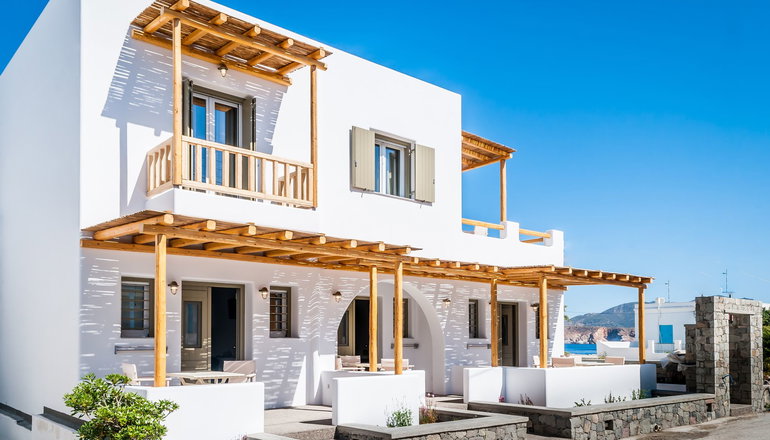 Vilos Suites