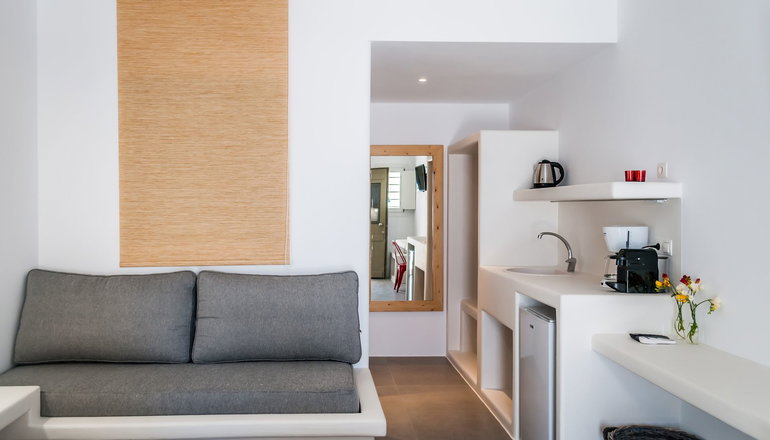 Vilos Suites