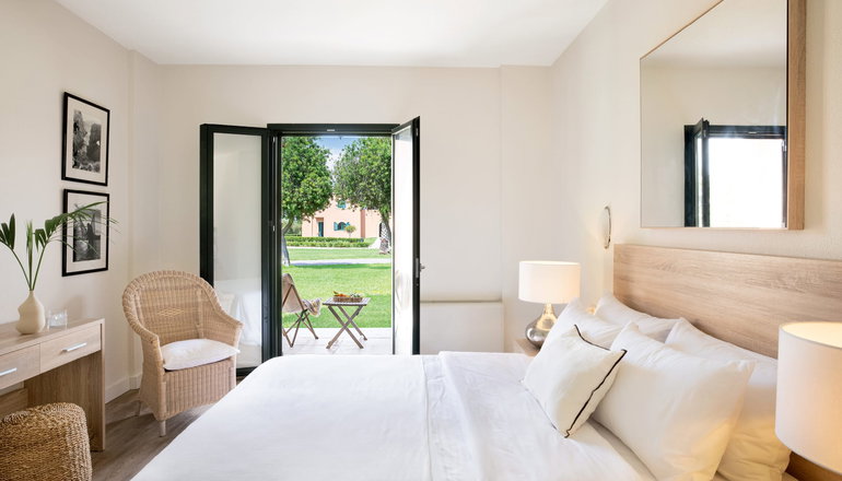 5* Grecotel LUXME Costa Botanica - Αχαράβη, Κέρκυρα