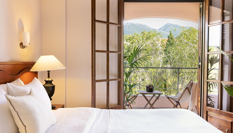 5* Grecotel LUXME Costa Botanica - Αχαράβη, Κέρκυρα
