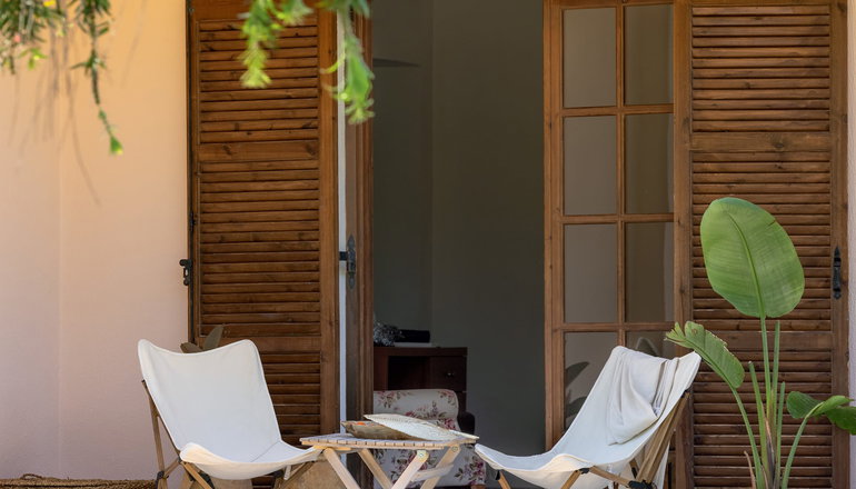 5* Grecotel LUXME Costa Botanica - Αχαράβη, Κέρκυρα
