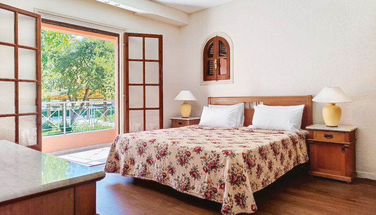 5* Grecotel LUXME Costa Botanica - Αχαράβη, Κέρκυρα