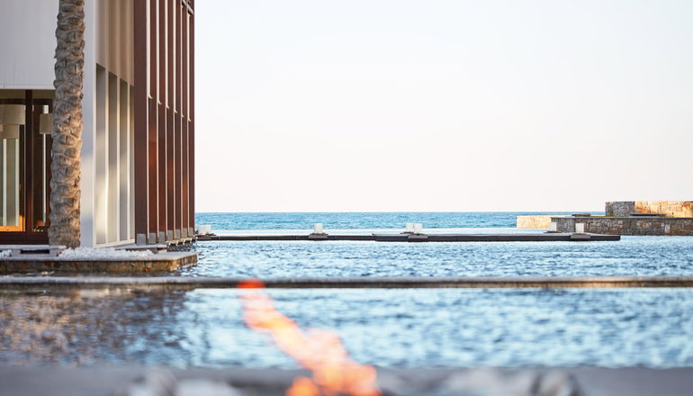 5* Amirandes Grecotel Boutique Resort