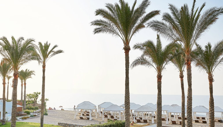 5* Amirandes Grecotel Boutique Resort