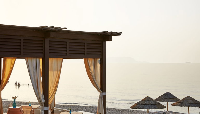 5* Amirandes Grecotel Boutique Resort