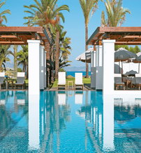 5* Amirandes Grecotel Boutique Resort