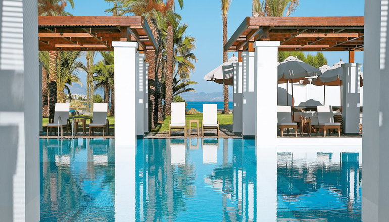 5* Amirandes Grecotel Boutique Resort