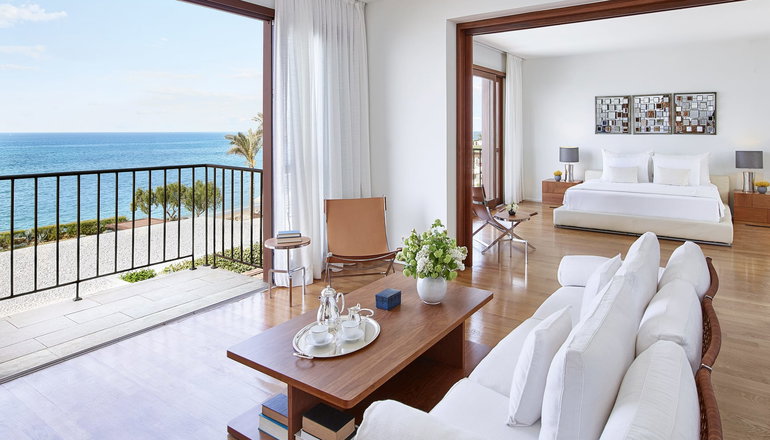 5* Amirandes Grecotel Boutique Resort