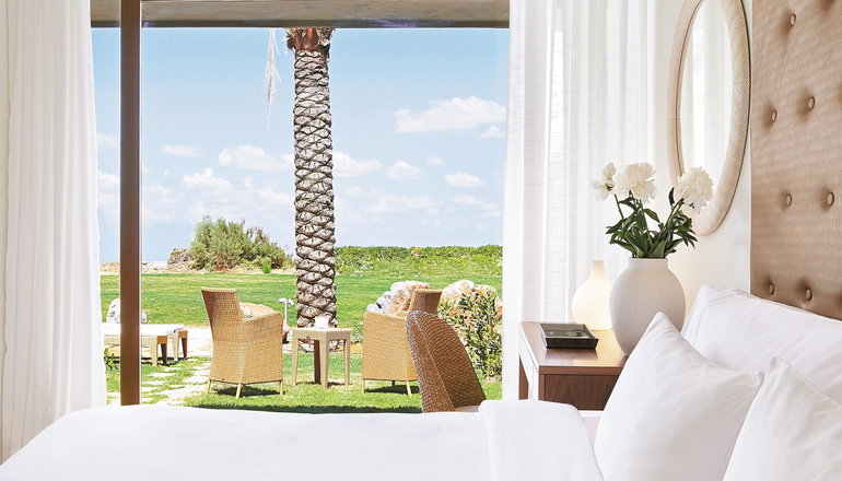 5* Amirandes Grecotel Boutique Resort