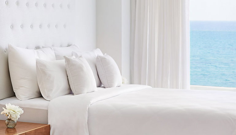 5* Amirandes Grecotel Boutique Resort