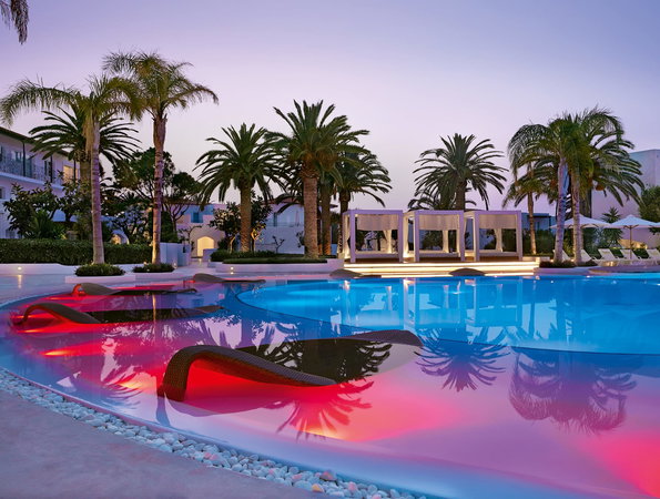5* Caramel, A Grecotel Resort to Live