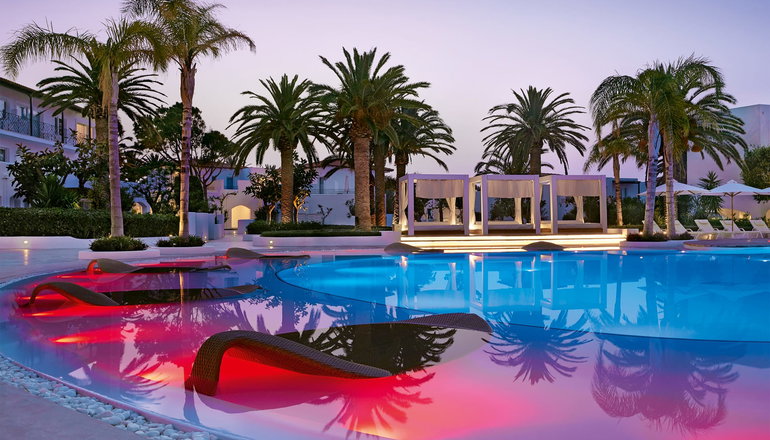 5* Caramel, A Grecotel Resort to Live