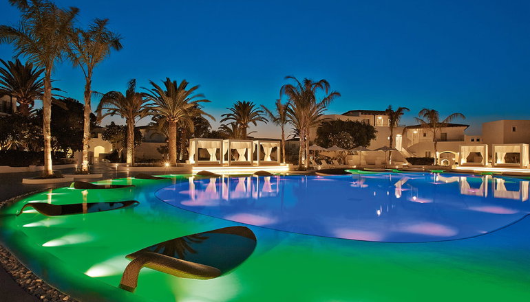 5* Caramel, A Grecotel Resort to Live