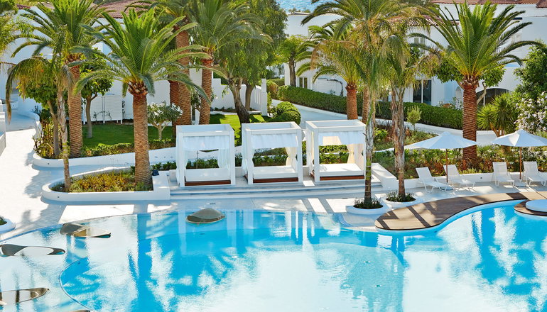 5* Caramel, A Grecotel Resort to Live