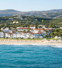 5* Caramel, A Grecotel Resort to Live