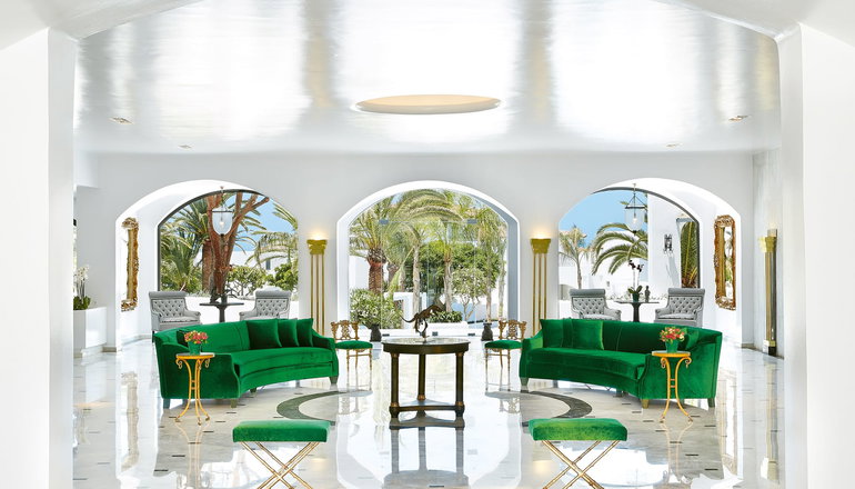 5* Caramel, A Grecotel Resort to Live