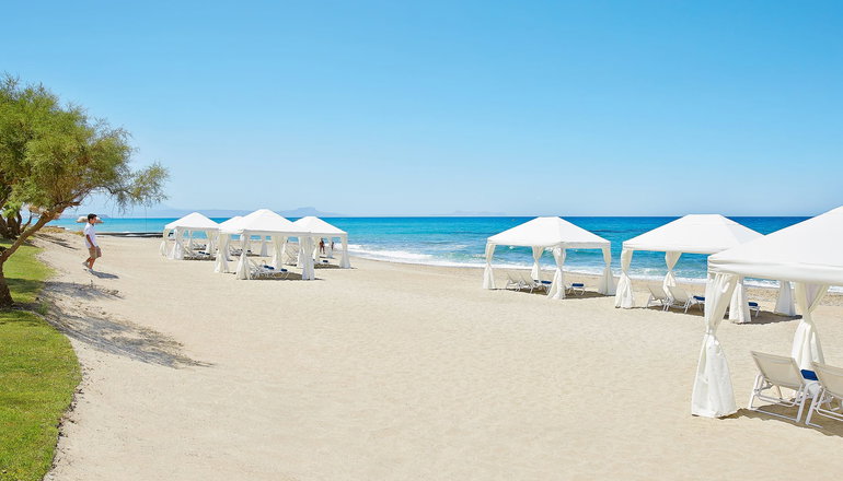 5* Caramel, A Grecotel Resort to Live