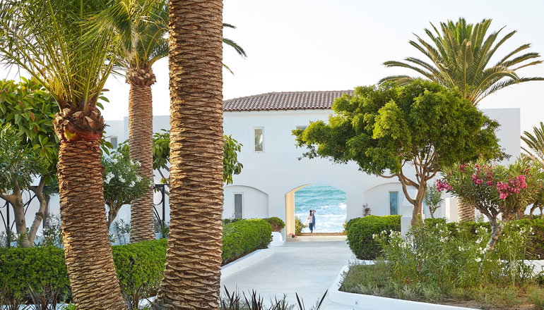 5* Caramel, A Grecotel Resort to Live
