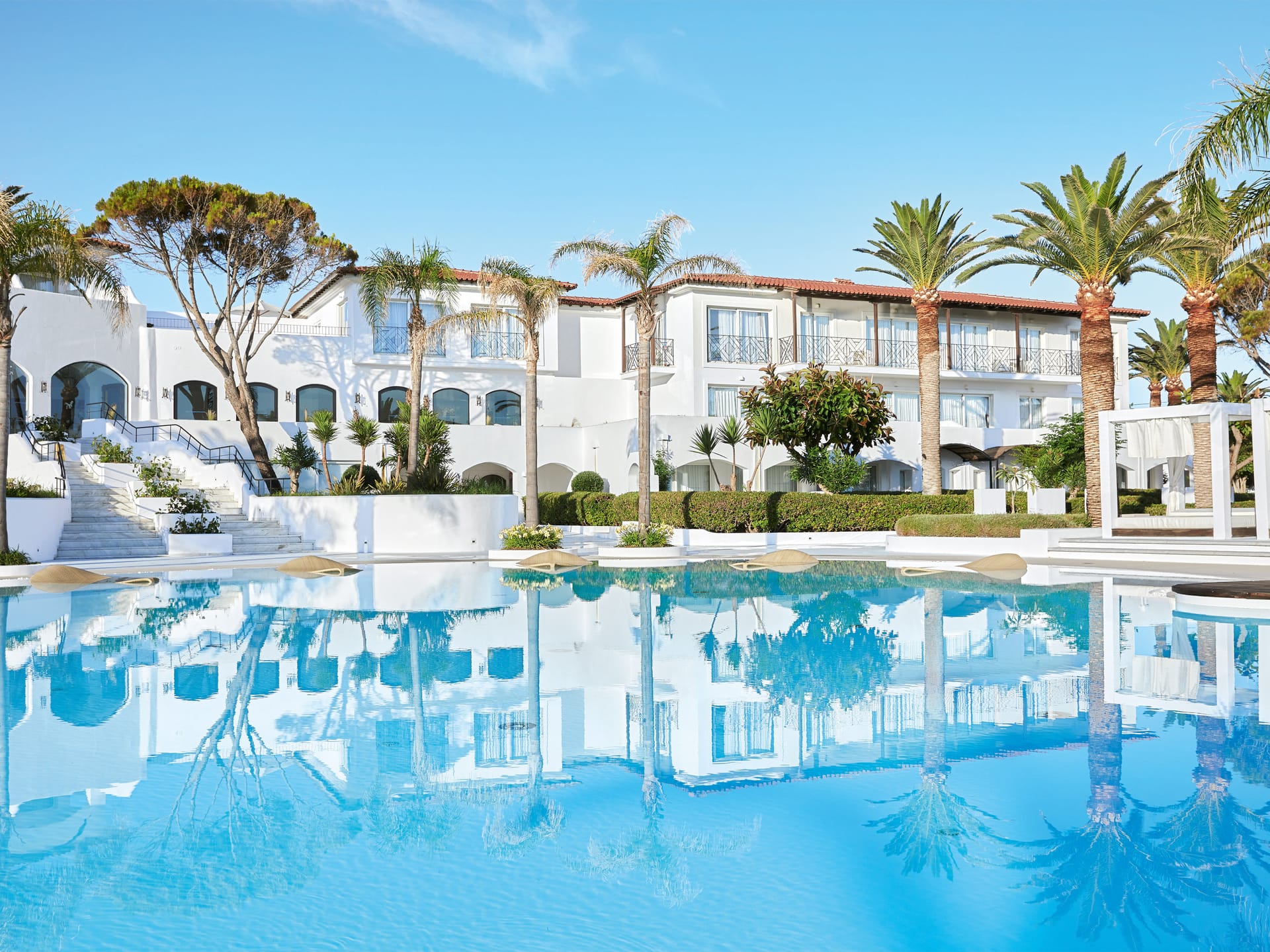 5* Caramel, A Grecotel Resort to Live - Ρέθυμνο, Κρήτη