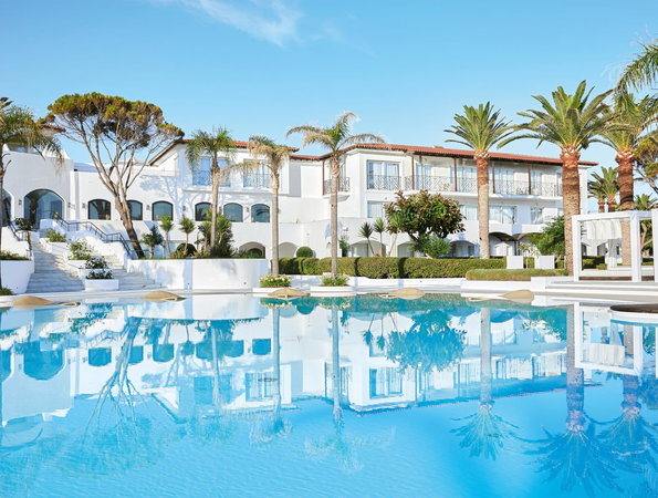 5* Caramel, A Grecotel Resort to Live - Ρέθυμνο, Κρήτη