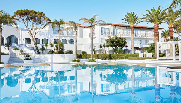 5* Caramel, A Grecotel Resort to Live