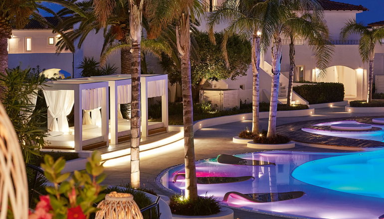 5* Caramel, A Grecotel Resort to Live