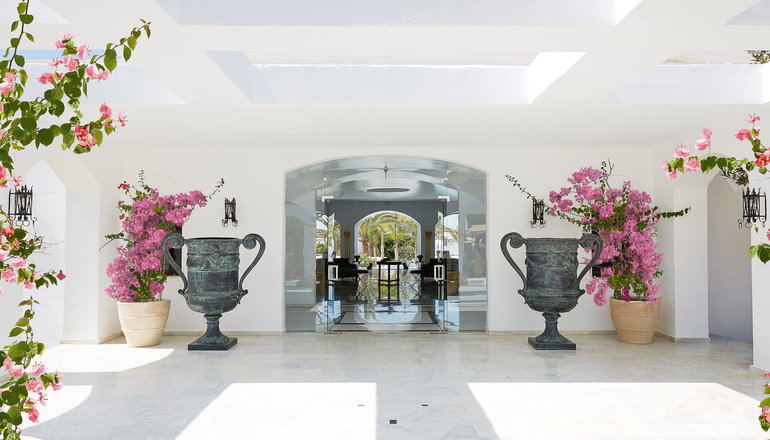 5* Caramel, A Grecotel Resort to Live