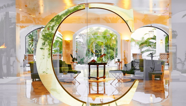 5* Caramel, A Grecotel Resort to Live